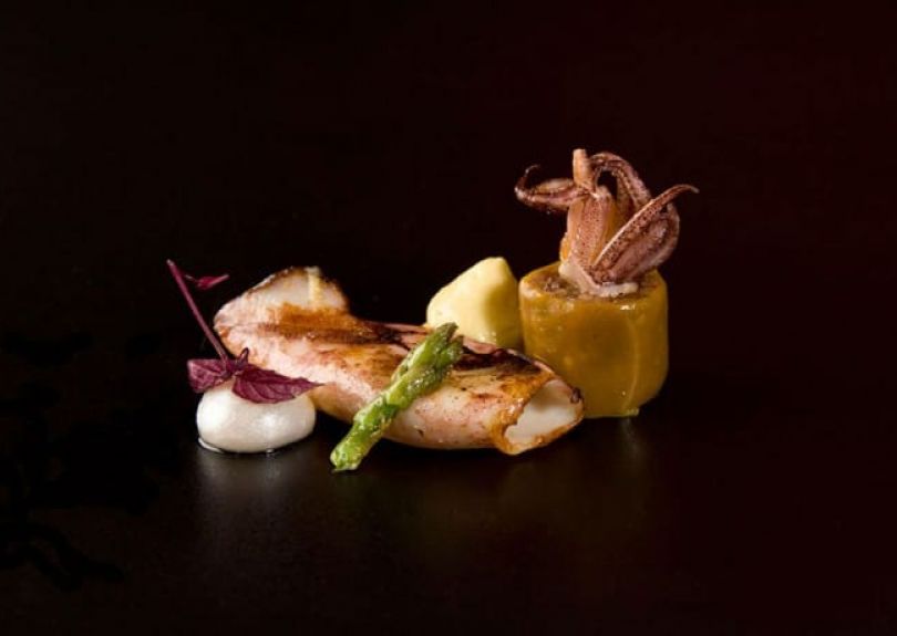 5. Chipi Foie