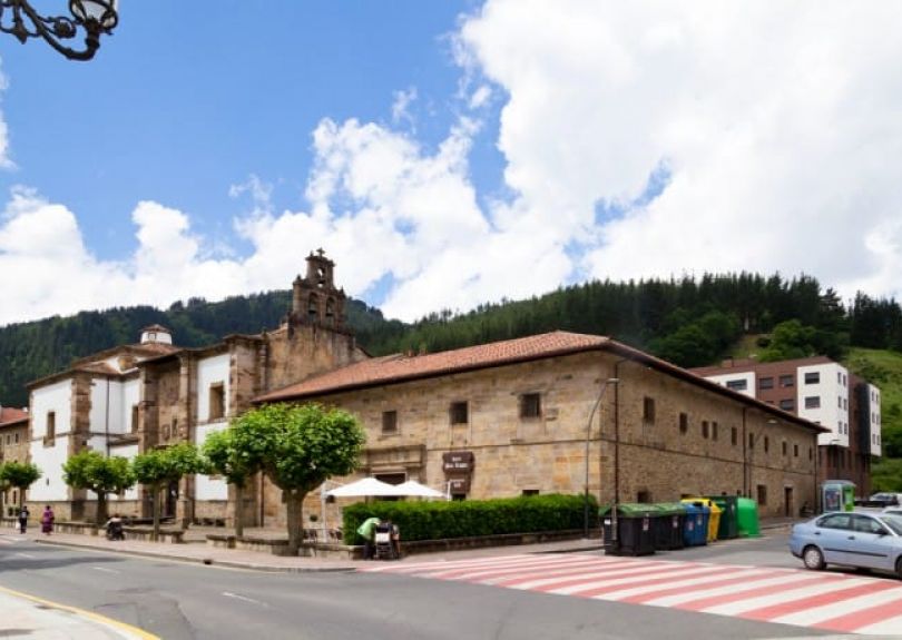 2. balmaseda enkarterri bizkaia
