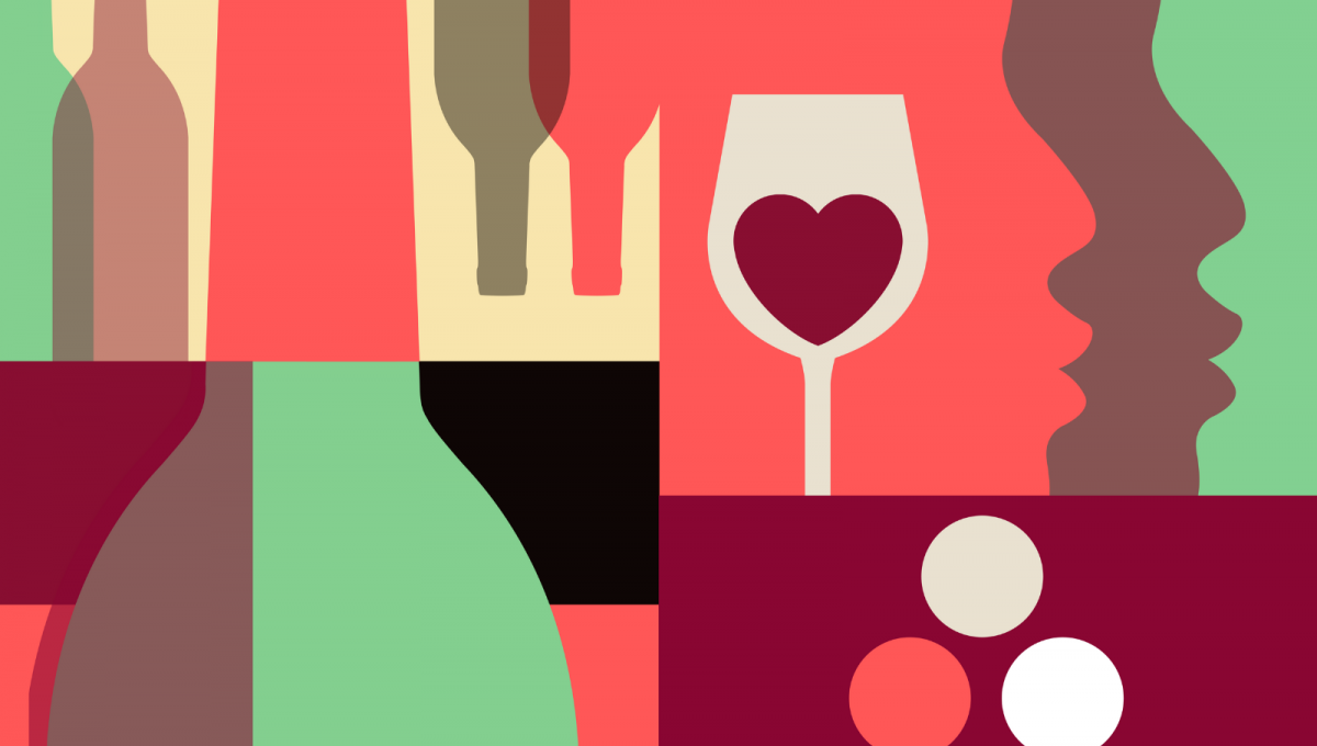 Wine Identity: un festival de vinos en Balmaseda