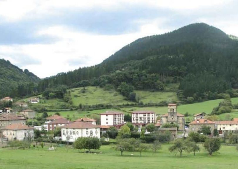 9. Sopuerta y Artzentales Bizkaia