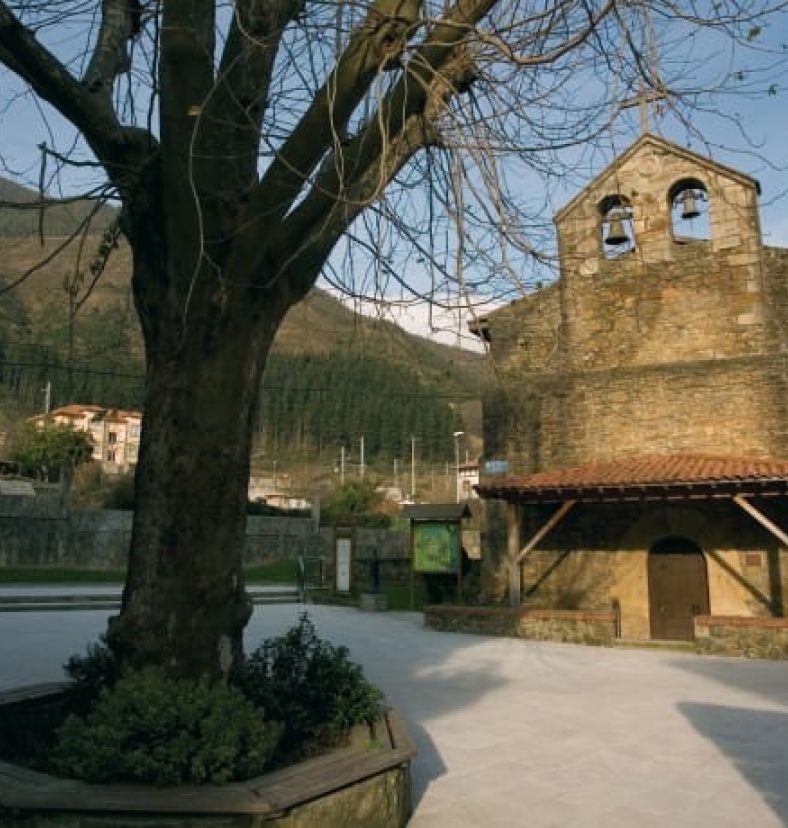 Alonsotegi