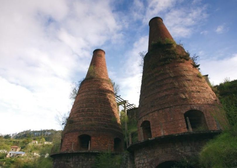 10. Sopuerta Bizkaia