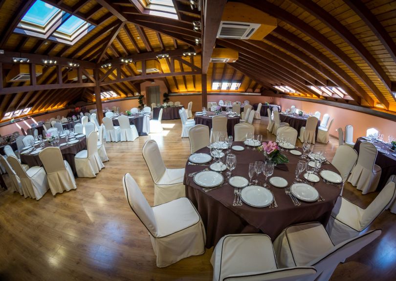 Hotel Arcos De Quejana Hoteles Araba Alava Visit Enkarterri