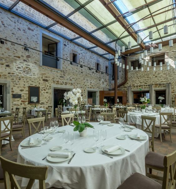 Restaurante Enkarterri Bizkaia