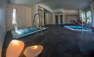 Amalurra artzentales enkarterri bizkaia