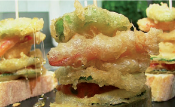zierbena puerto gastronomia bizkaia pintxos