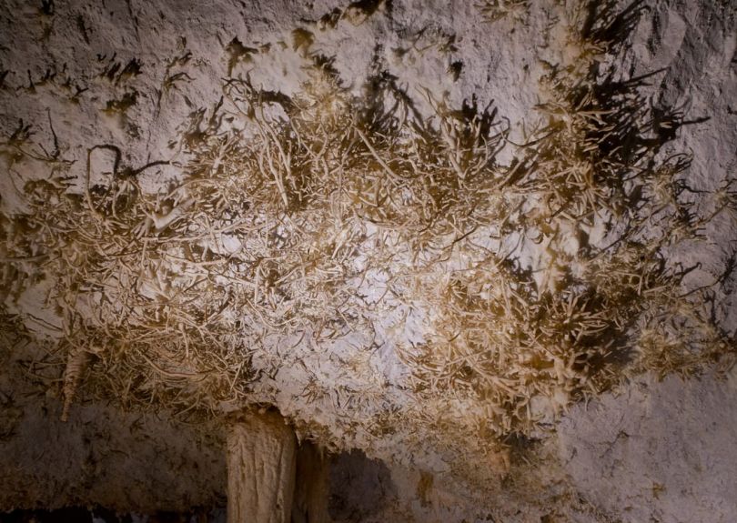 2. cueva pais vasco parque natural