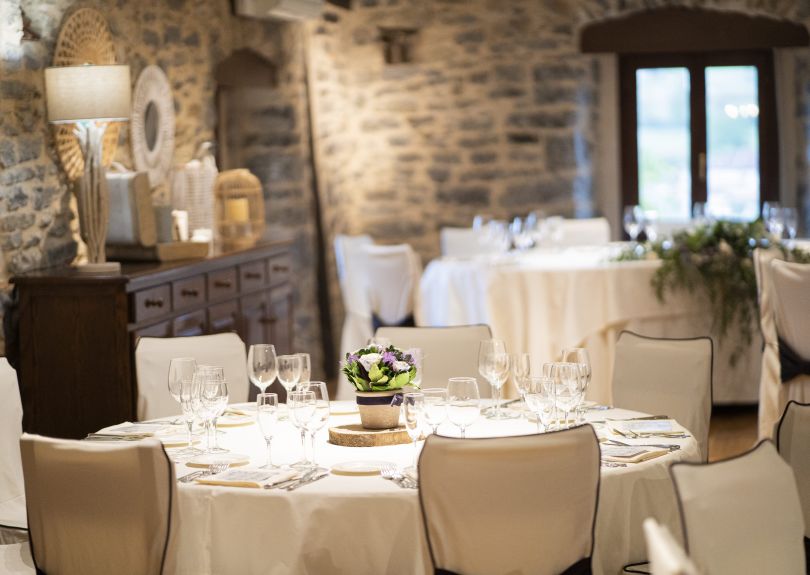 2. restaurante bilbao michelin