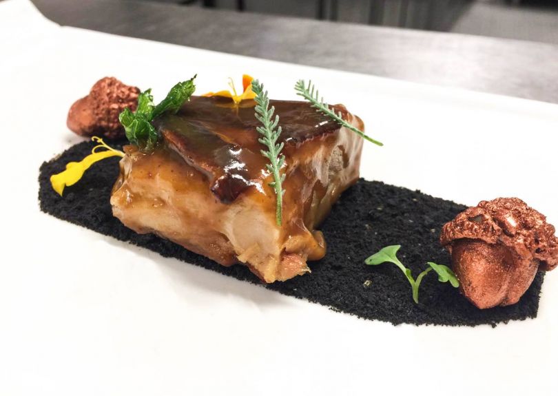 6. restaurante bilbao