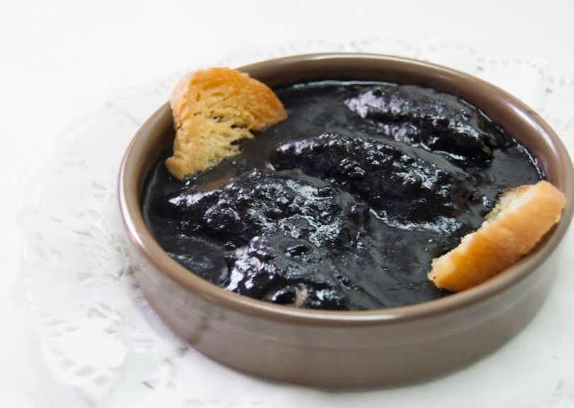 3. restaurante gloria zierbena 