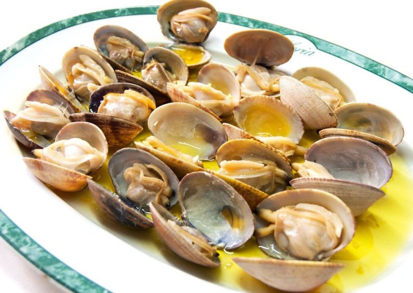 5. restaurante bilbao zierbena 