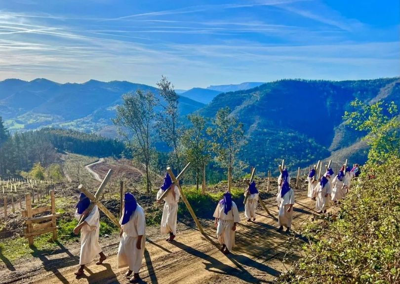 penitentes-balmaseda