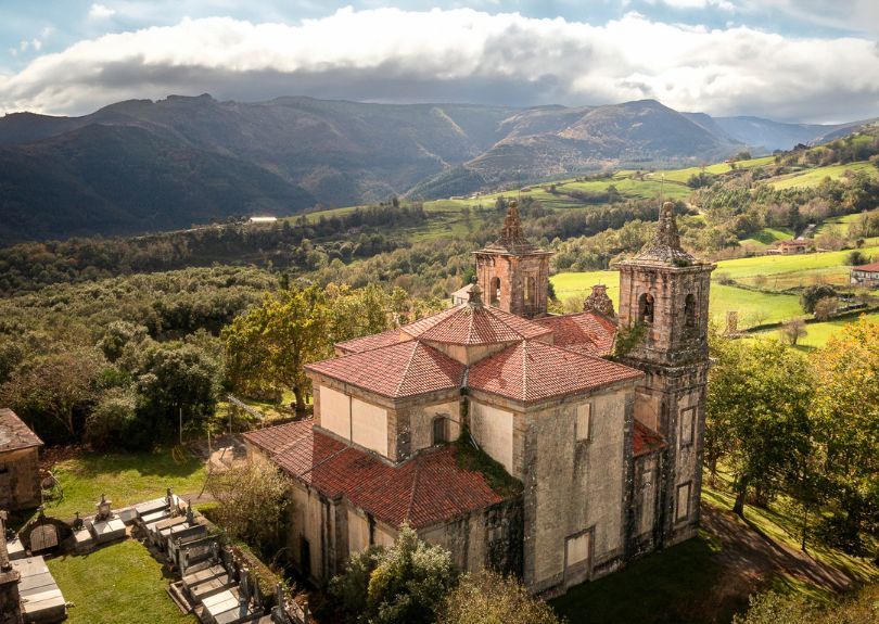 Iglesias de Karrantza