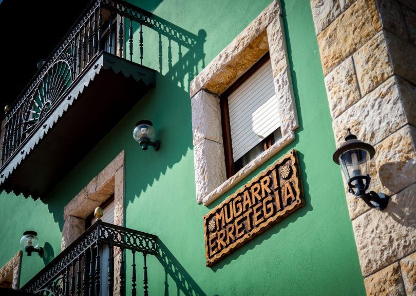 3. Apartamentos Bizkaia Enkarterri