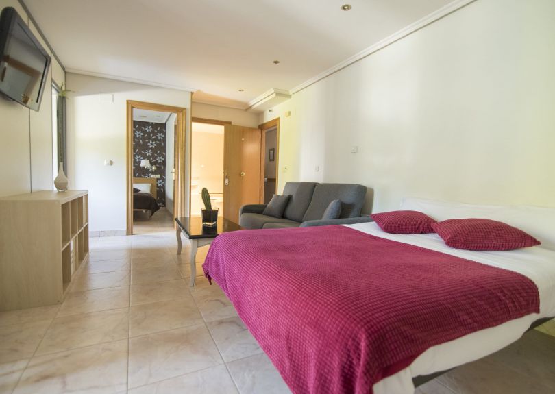 4. apartamentos turisticos bilbao muskiz