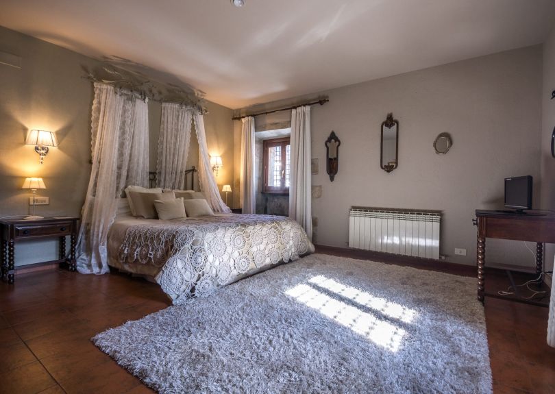 6. Hotel Bizkaia Enkarterri