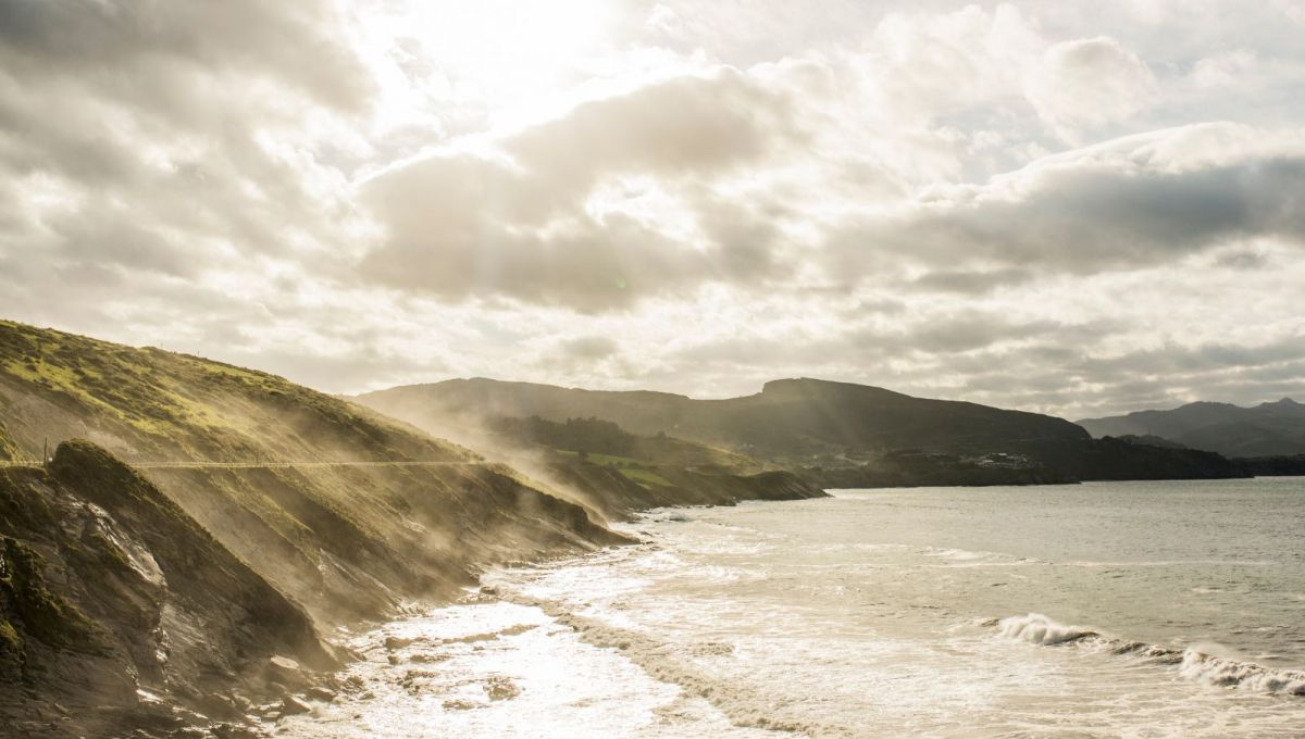 La Costa del Hierro: una escapada por Muskiz y Zierbena