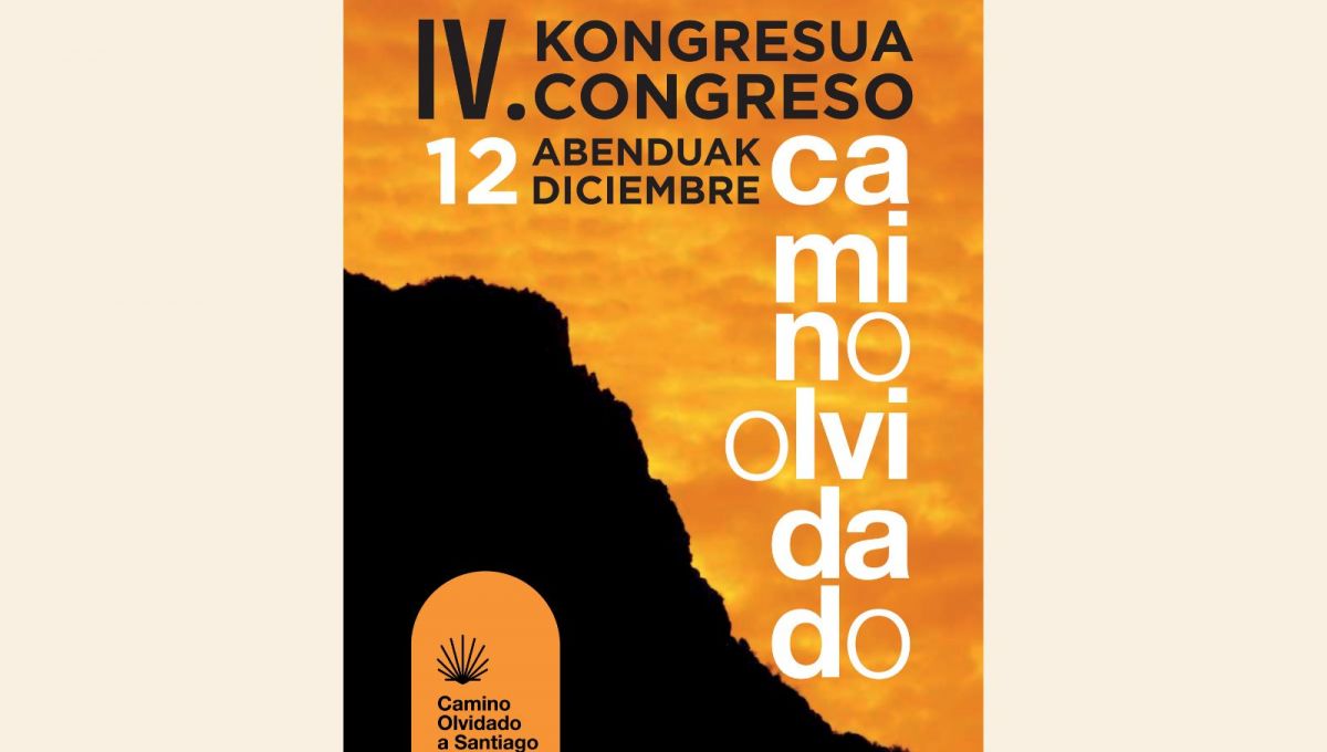 IV. Congreso del Camino&nbsp;Olvidado
