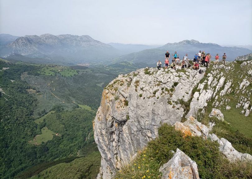 [Image du Belvédère d'El Mirón]