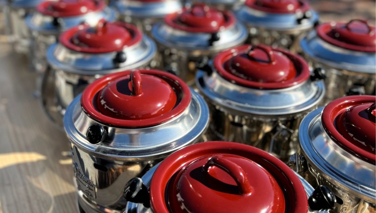 Balmaseda: bisita gidatua eta putxeran egindako&nbsp;dastaketa