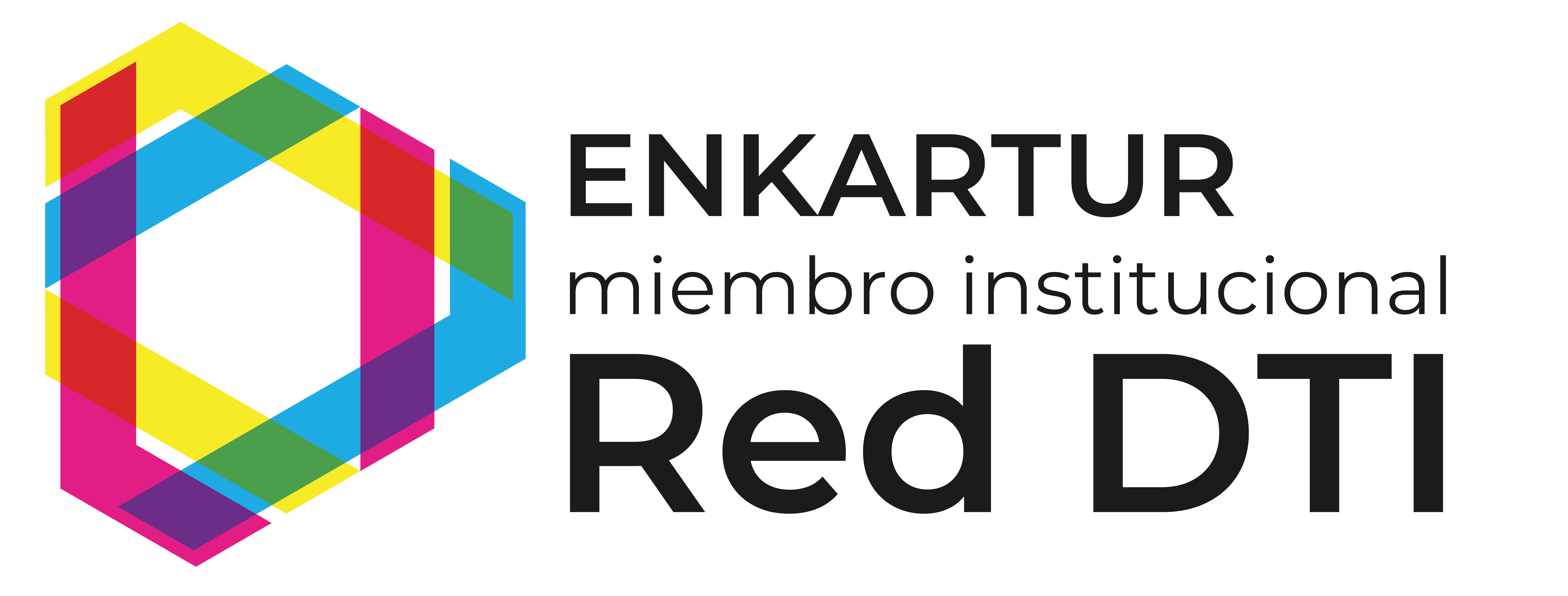 Logo Red DTI